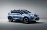 DongFeng Aeolus AX5 2019 года
